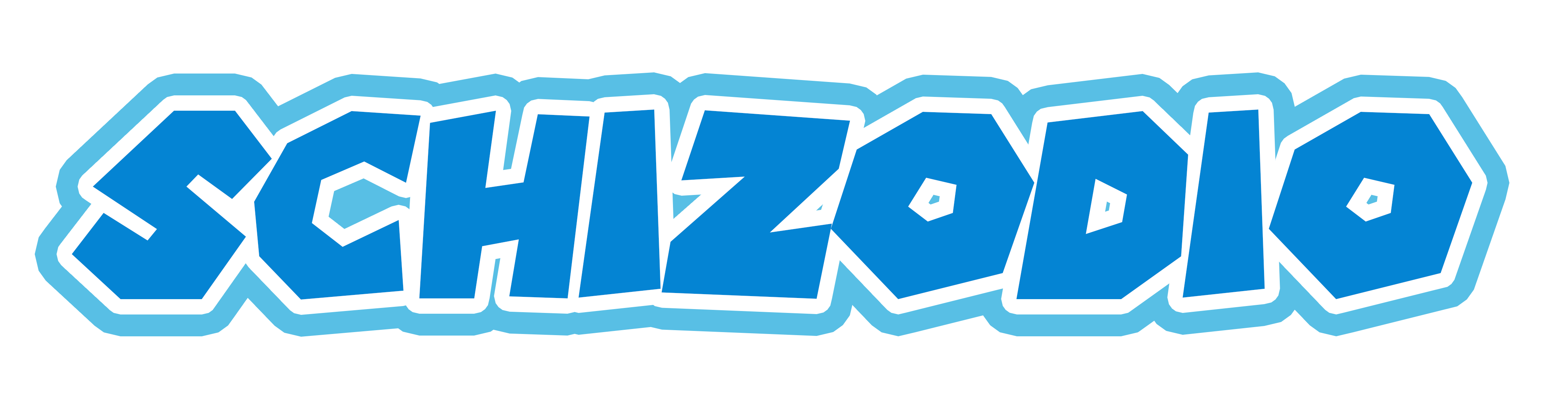 Schizodio