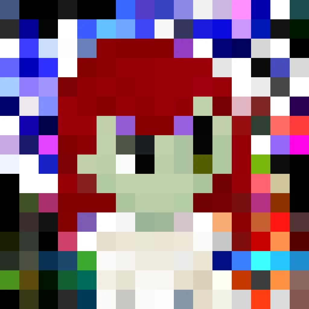 Schizo NFT Preview
